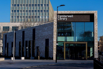 Camberwell Library